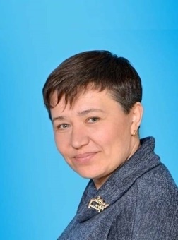 Чумаченко  Наталя Іванівна